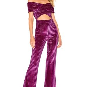 House of Harlow two piece set